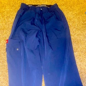 Dickies scrub set